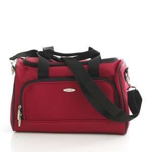  Pierre Cardin Imperial 16 Tote   Red 