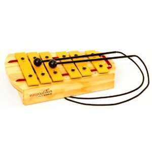  Studio 49 Series 500 Easycussion Pentatonic Glockenspiel 