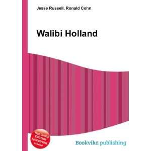 Walibi Holland [Paperback]