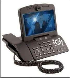 ACN IRIS 3000 Videophone ~ELIGIBLE for SERVICE~  