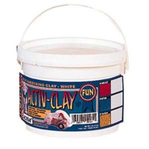   Pack ACTIVA PRODUCTS ACTIV CLAY TERRA COTTA 1 LB. 