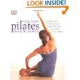 Pilates Body in Motion by Alycea Ungaro ( Paperback   Mar. 1, 2002 