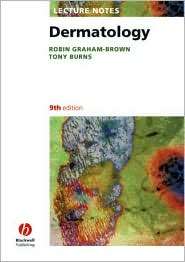 Dermatology, (1405139773), Robin Graham Brown, Textbooks   Barnes 