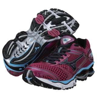 MIZUNO WAVE CREATION 13 WOMENS RUNNING SHOES ALL SIZES  
