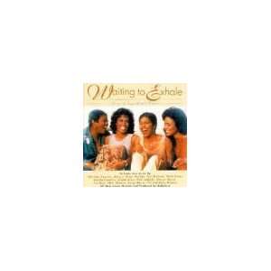  Waiting To Exhale (Audio Cassette   Oct 1, 1995) Never 