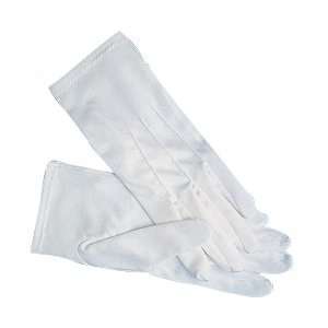  Chef Revival 5312 WH Medium White Waiters Gloves