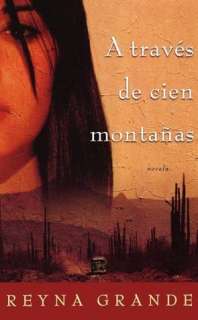   Mountains) by Reyna Grande, Atria Books  NOOK Book (eBook), Paperback