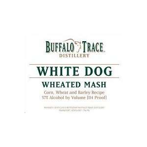  White Dog Wheated Mash Grocery & Gourmet Food