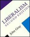 Liberalism, (0816628017), John Gray, Textbooks   