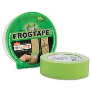  FROGTAPE Painting Tape, 1.41 x 45 yards, 3 Core, Green 