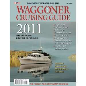  Waggoner Cruising Guide 2011 The Complete Boating 