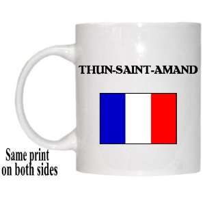  France   THUN SAINT AMAND Mug 
