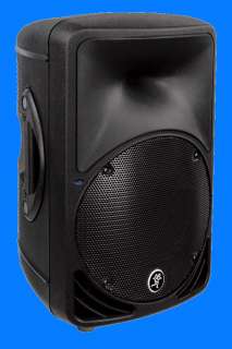   SRM350v2 Active Sound Reinforcement Speaker Powered Speaker 2 Way NIB