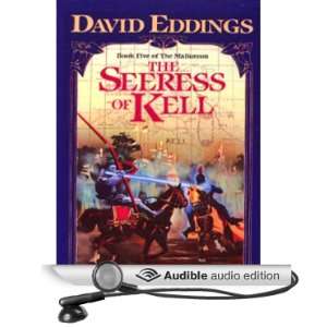   Book 5 (Audible Audio Edition) David Eddings, Cameron Beierle Books