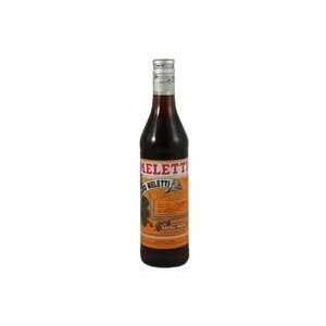  Meletti Amaro Liqueur 750ML Grocery & Gourmet Food