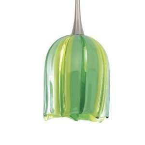 MP LED530 GR/BN   WAC Lighting   Couture   LED Pendant with Monopoint 