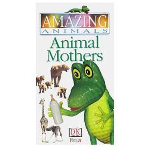    Henrys Amazing Animals   Animal Mothers   VHS Toys & Games