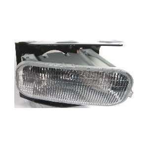FOG LIGHT ford F250 DUTY PICKUP f 250 99 03 F150 EXPEDITION 99 00 lamp 