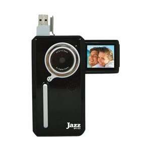  Jazz Products LLC Digital Video Camera w/1.5 inch TFT/LCD 