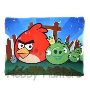   File Bag   Angry Birds   Stationary Case (ab0107 3) 