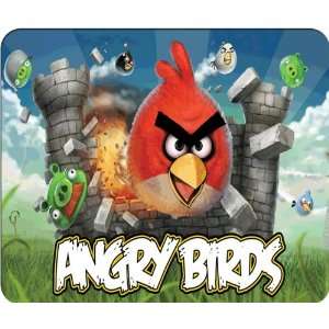 Angry Birds Mouse Pad