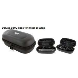  Deluxe Carry Case  Players & Accessories