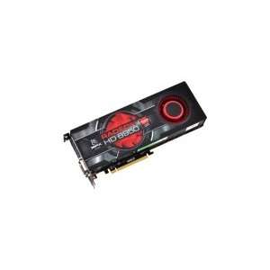  XFX RADEON HD6950 PCIE 2.1 1GB DDR5   DUAL MINI HDMI DUAL 