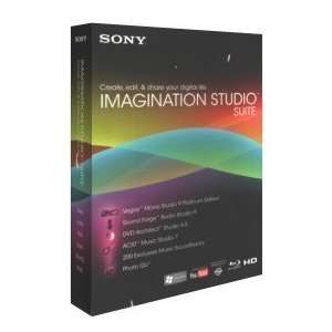  Imagination Studio Suite 3.0