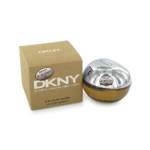    BE DELICIOUS by Dkny   3.4 oz EDT SPRAY   NEW in BOX Beauty