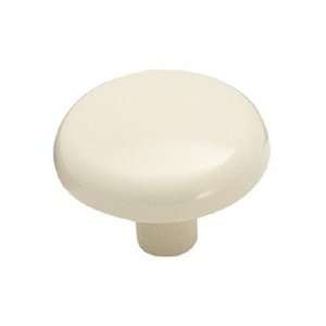  Amerock   AM BP710 A   Knob   Almond