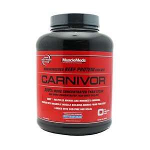  MuscleMeds Carnivor 4 lb