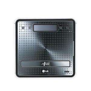  LG Electronics, NAS 2 Bay DVD RW 2TB (Catalog Category 