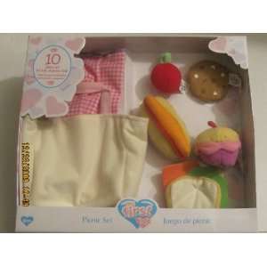  You and Me My First Picnic Set Toys & Games