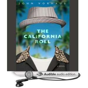  Novel (Audible Audio Edition) John Vorhaus, William Dufris Books