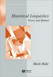   Theory and Method, (0631196625), Mark Hale, Textbooks   