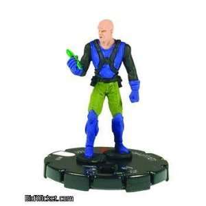   Justice League   Lex Luthor #008 Mint Normal English) Toys & Games