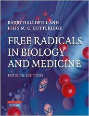   Medicine, (019856869X), Barry Halliwell, Textbooks   