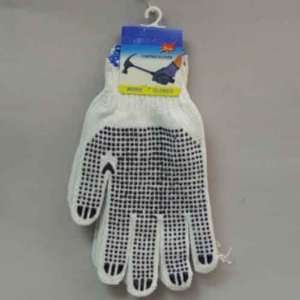  Dot Gloves Work Gloves Case Pack 360