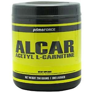    Primaforce Alcar, 250 g (Amino Acids)