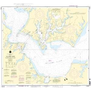  12284  Patuxent River   Solomons Island and vicinity 