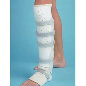  Foot Component for Miami Tibial Fracture PTB Brace   Large 