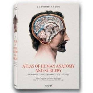  Hardcover   Anatomie humaine Books