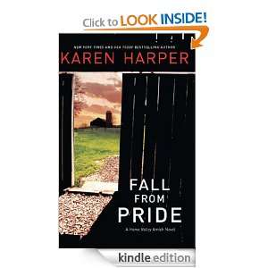 Fall From Pride Karen Harper  Kindle Store
