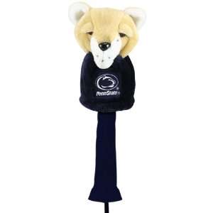 Penn State Nittany Lions Team Mascot Golf Club Headcover  