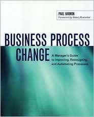   Process, (1558607587), Paul Harmon, Textbooks   