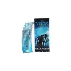  TRON LEGACY EDT SPRAY 1.7 OZ