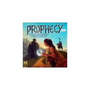  Prophecy Board Game 