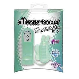  Pipedreams Silicone Teazer Butterfly Health & Personal 