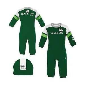   Amp Energy Speedway Coverall Infant (12 24 months)   JR AMP ENERGY 24