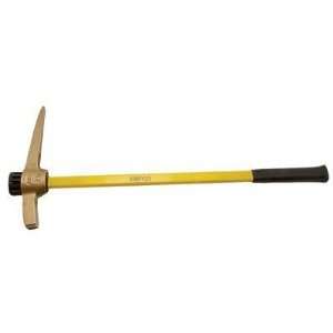  Miners Picks   16 miners pick w/out handle Patio, Lawn & Garden